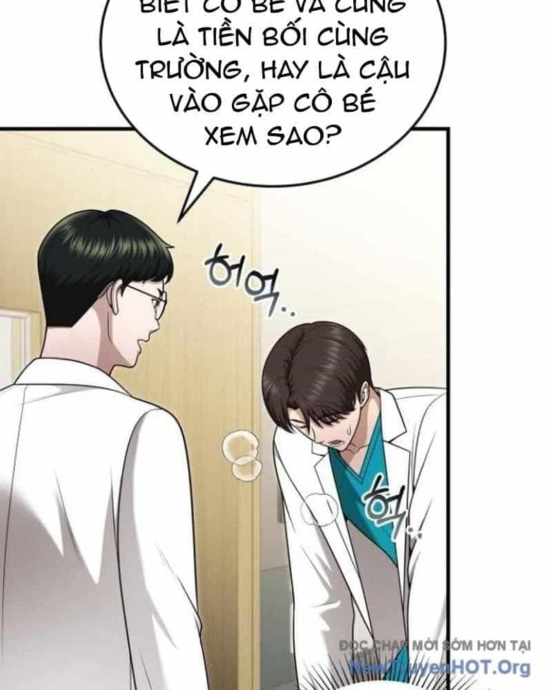 Bác Sĩ Hồi Quy Chỉ Muốn Sống Yên Bình - Chương 41 - ảnh 21
