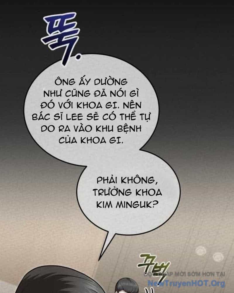 Bác Sĩ Hồi Quy Chỉ Muốn Sống Yên Bình - Chương 41 - ảnh 33