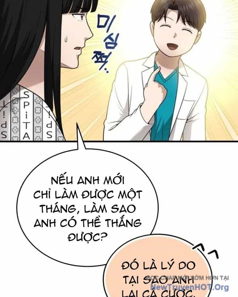 Bác Sĩ Hồi Quy Chỉ Muốn Sống Yên Bình - Chương 41 - ảnh 68