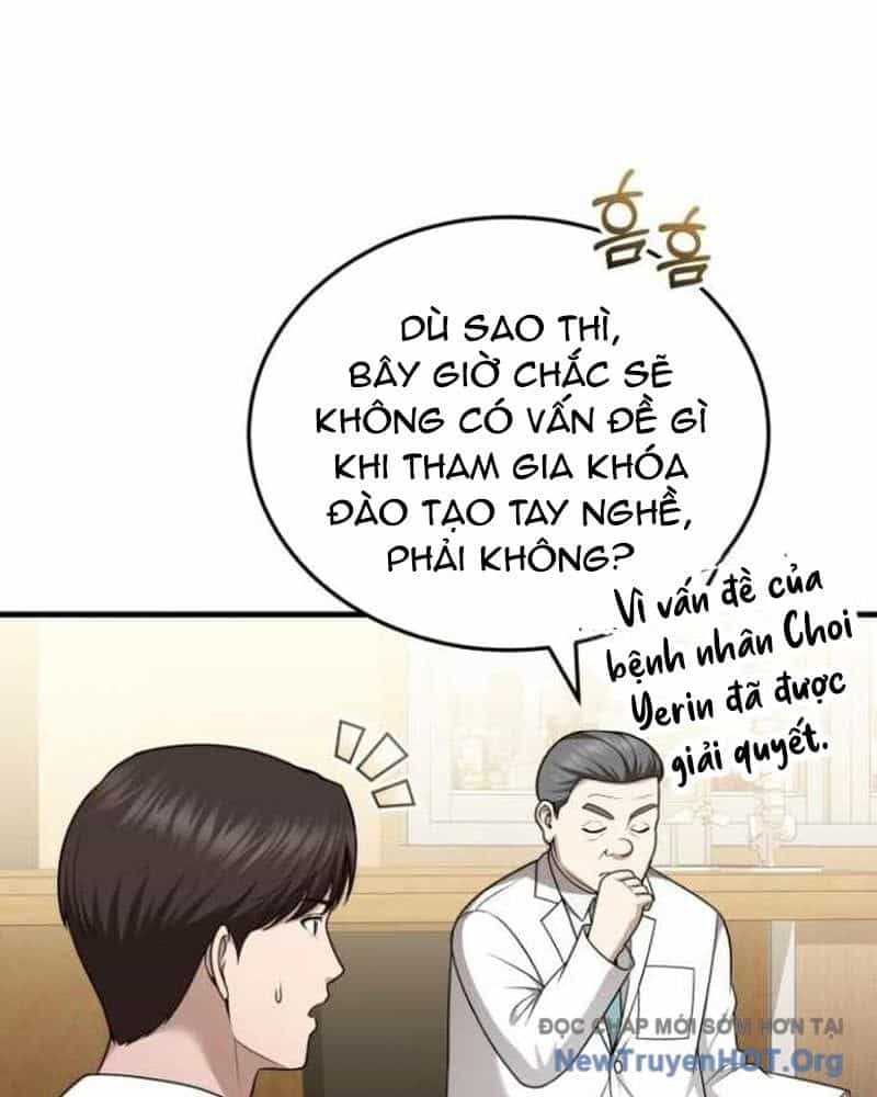 Bác Sĩ Hồi Quy Chỉ Muốn Sống Yên Bình - Chương 41 - ảnh 97