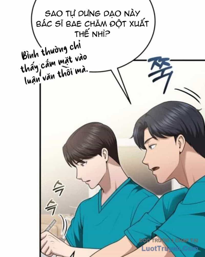 Bác Sĩ Hồi Quy Chỉ Muốn Sống Yên Bình - Chương 42 - ảnh 12