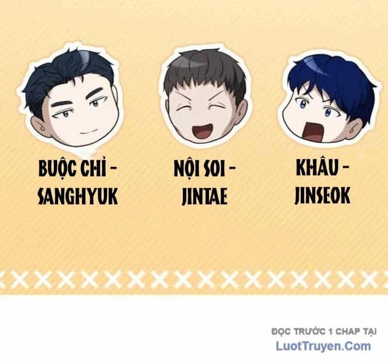 Bác Sĩ Hồi Quy Chỉ Muốn Sống Yên Bình - Chương 42 - ảnh 127