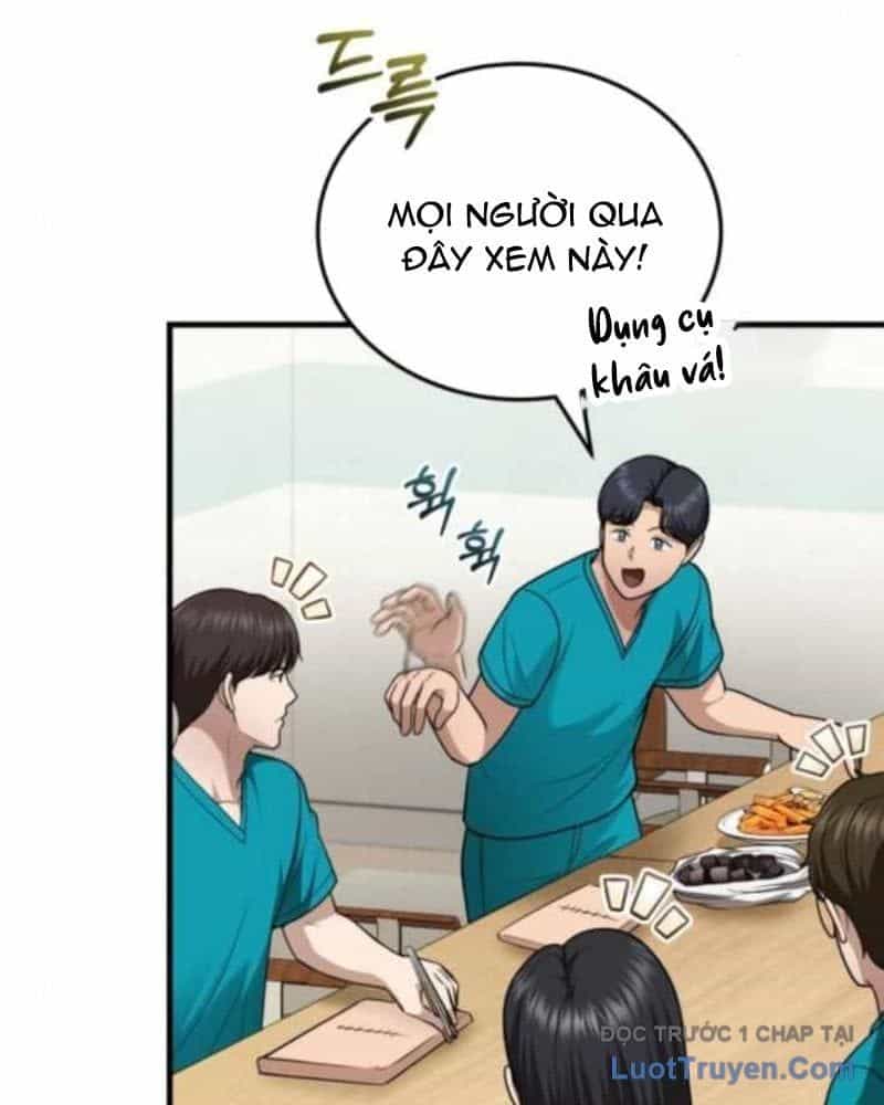 Bác Sĩ Hồi Quy Chỉ Muốn Sống Yên Bình - Chương 42 - ảnh 18