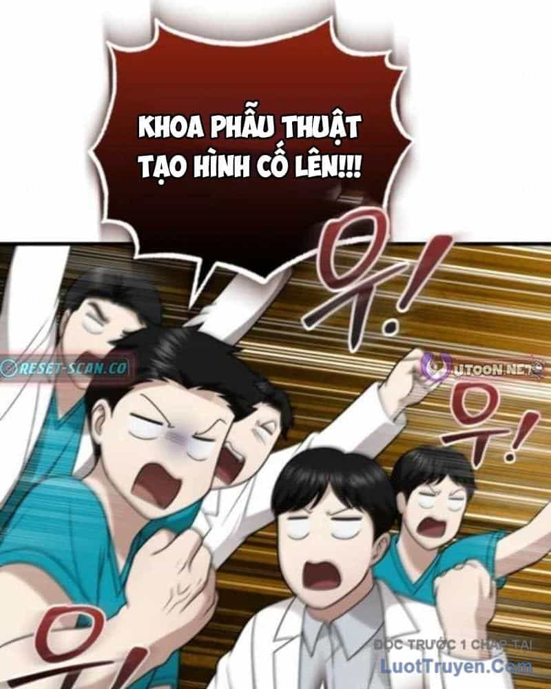 Bác Sĩ Hồi Quy Chỉ Muốn Sống Yên Bình - Chương 42 - ảnh 93