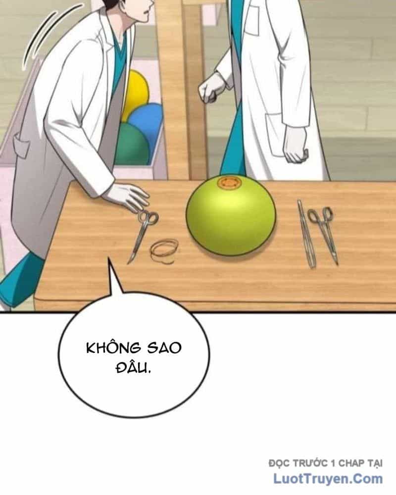 Bác Sĩ Hồi Quy Chỉ Muốn Sống Yên Bình - Chương 43 - ảnh 142