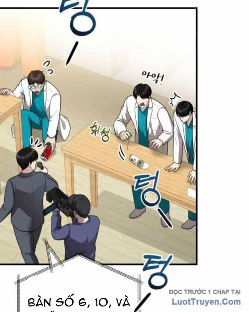Bác Sĩ Hồi Quy Chỉ Muốn Sống Yên Bình - Chương 43 - ảnh 19