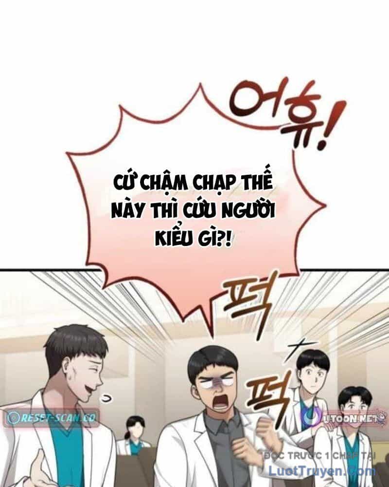 Bác Sĩ Hồi Quy Chỉ Muốn Sống Yên Bình - Chương 43 - ảnh 22