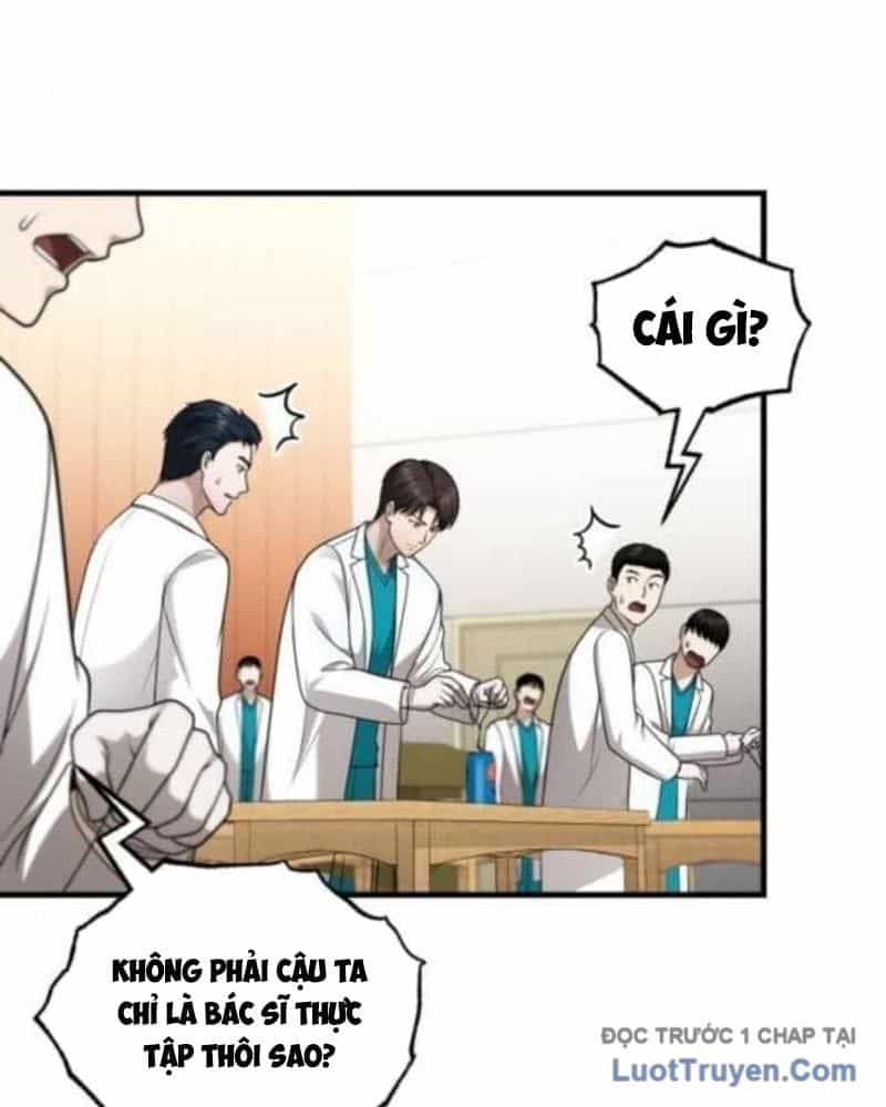 Bác Sĩ Hồi Quy Chỉ Muốn Sống Yên Bình - Chương 43 - ảnh 43