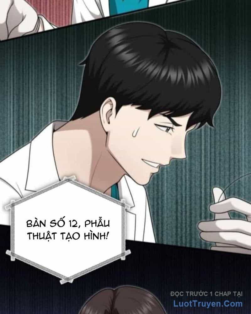 Bác Sĩ Hồi Quy Chỉ Muốn Sống Yên Bình - Chương 43 - ảnh 53