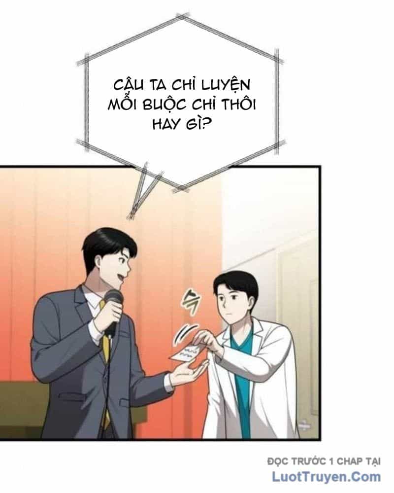 Bác Sĩ Hồi Quy Chỉ Muốn Sống Yên Bình - Chương 43 - ảnh 73
