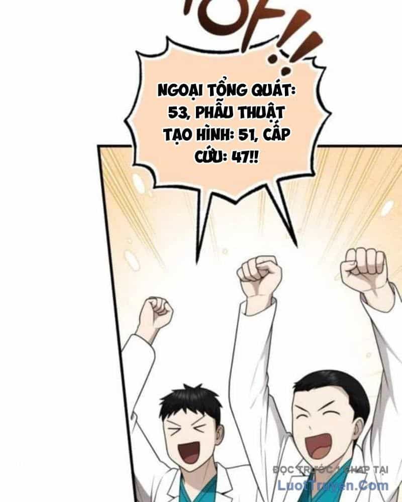 Bác Sĩ Hồi Quy Chỉ Muốn Sống Yên Bình - Chương 43 - ảnh 76