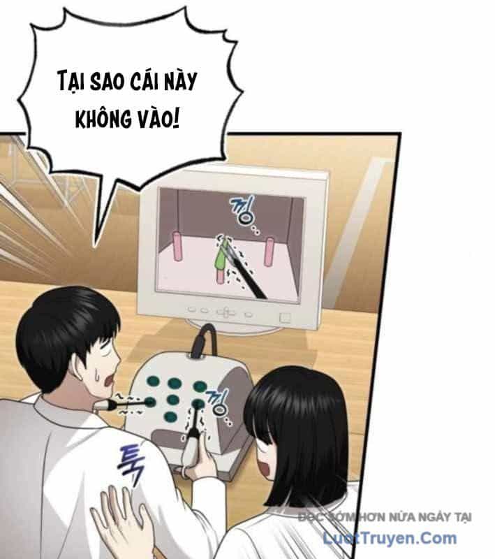 Bác Sĩ Hồi Quy Chỉ Muốn Sống Yên Bình - Chương 44 - ảnh 138