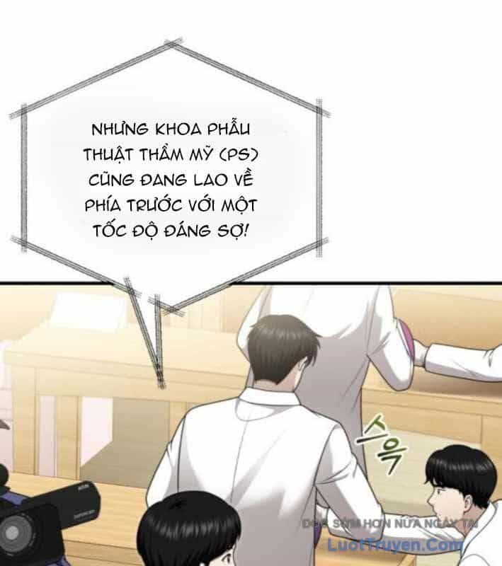 Bác Sĩ Hồi Quy Chỉ Muốn Sống Yên Bình - Chương 44 - ảnh 40