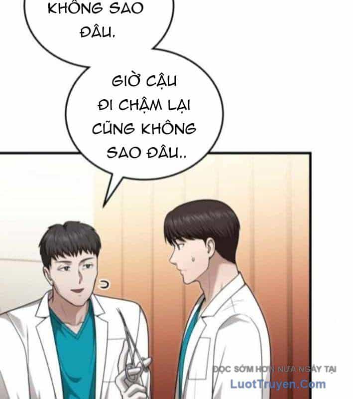 Bác Sĩ Hồi Quy Chỉ Muốn Sống Yên Bình - Chương 44 - ảnh 9