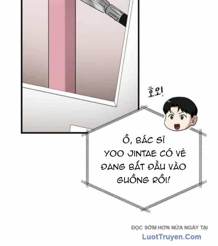 Bác Sĩ Hồi Quy Chỉ Muốn Sống Yên Bình - Chương 45 - ảnh 43