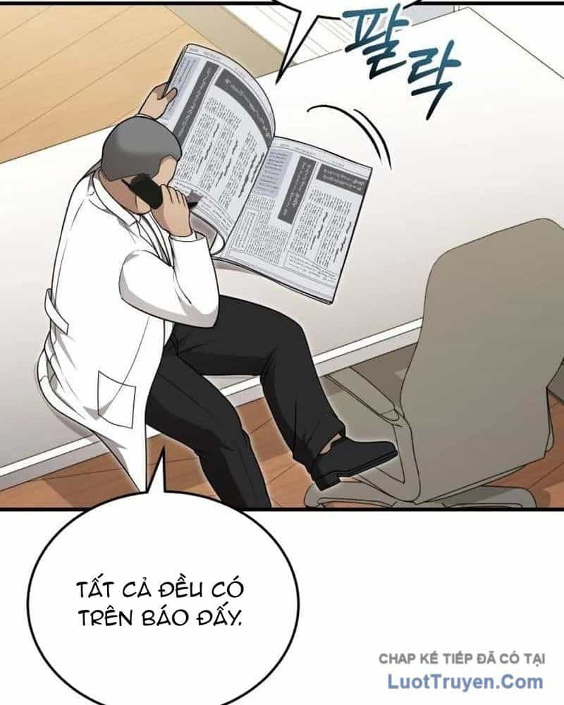 Bác Sĩ Hồi Quy Chỉ Muốn Sống Yên Bình - Chương 47 - ảnh 99