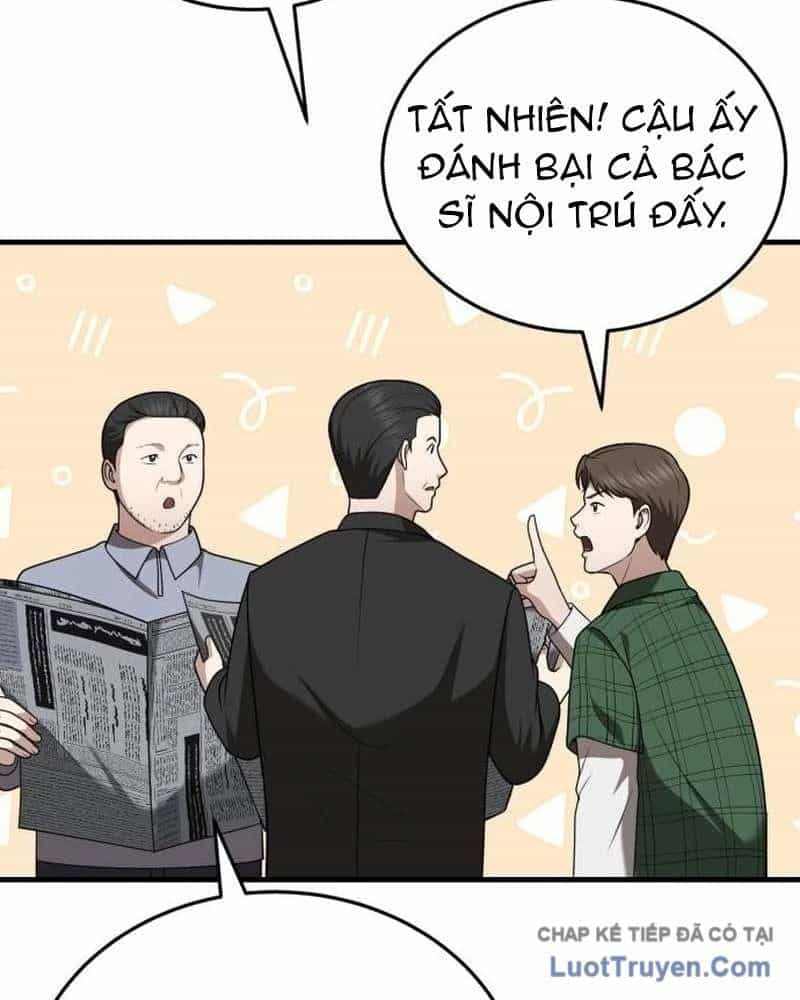 Bác Sĩ Hồi Quy Chỉ Muốn Sống Yên Bình - Chương 48 - ảnh 48