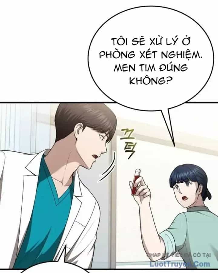 Bác Sĩ Hồi Quy Chỉ Muốn Sống Yên Bình - Chương 49 - ảnh 18