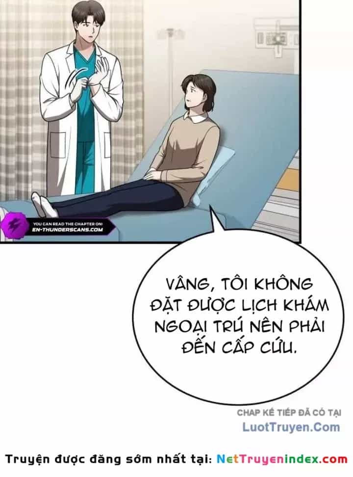 Bác Sĩ Hồi Quy Chỉ Muốn Sống Yên Bình - Chương 49 - ảnh 34