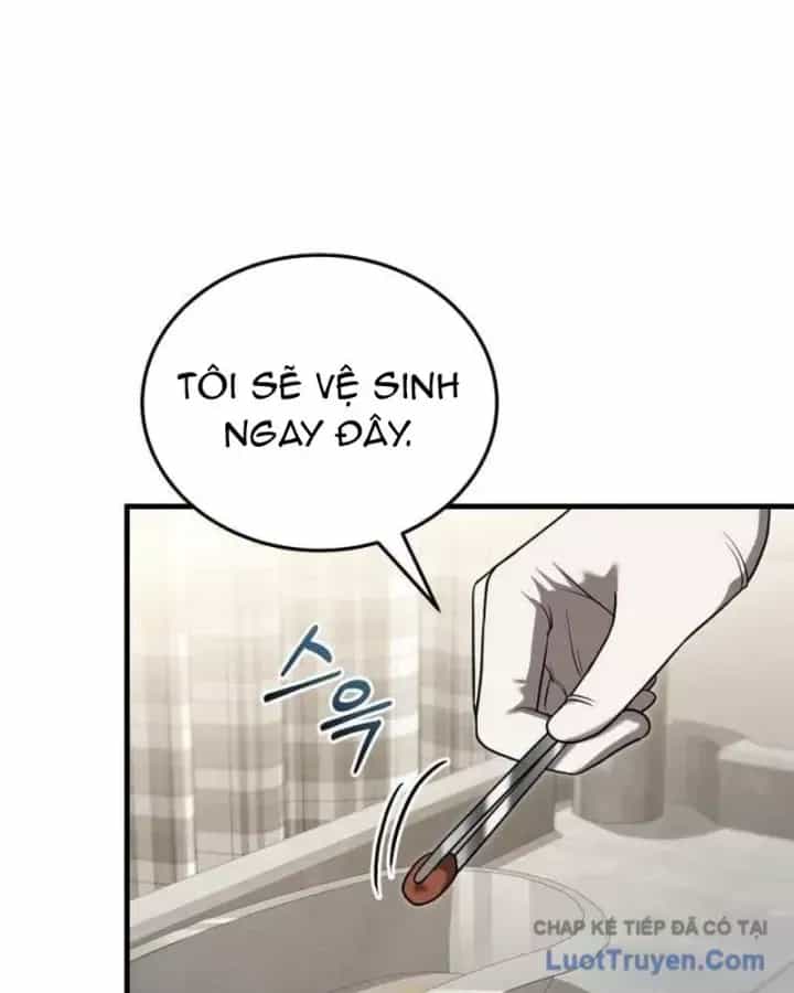 Bác Sĩ Hồi Quy Chỉ Muốn Sống Yên Bình - Chương 49 - ảnh 35