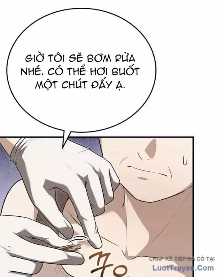 Bác Sĩ Hồi Quy Chỉ Muốn Sống Yên Bình - Chương 49 - ảnh 39