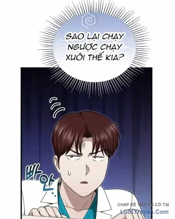 Bác Sĩ Hồi Quy Chỉ Muốn Sống Yên Bình - Chương 49 - ảnh 46