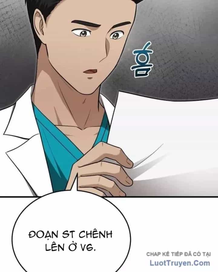 Bác Sĩ Hồi Quy Chỉ Muốn Sống Yên Bình - Chương 49 - ảnh 63