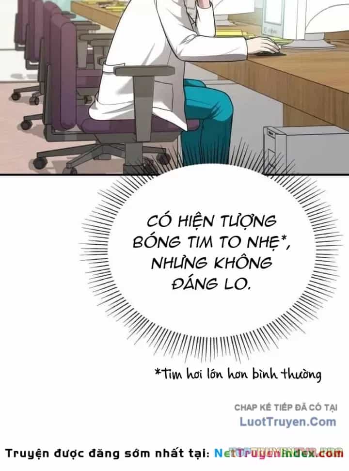 Bác Sĩ Hồi Quy Chỉ Muốn Sống Yên Bình - Chương 49 - ảnh 7