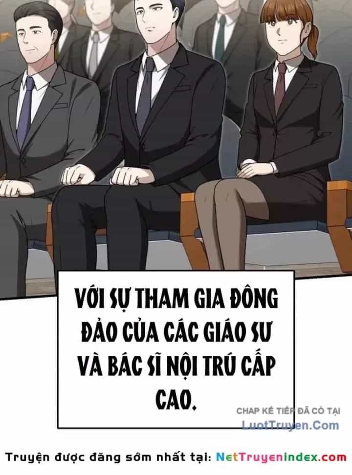 Bác Sĩ Hồi Quy Chỉ Muốn Sống Yên Bình - Chương 49 - ảnh 78