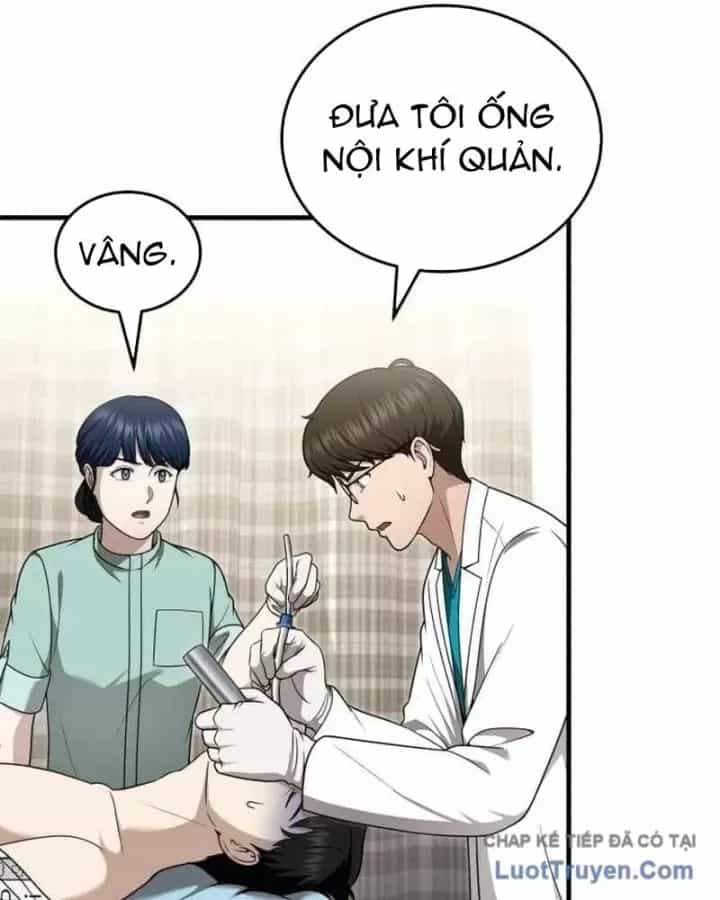 Bác Sĩ Hồi Quy Chỉ Muốn Sống Yên Bình - Chương 49 - ảnh 92