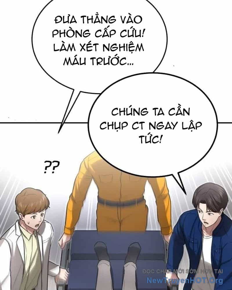 Bác Sĩ Hồi Quy Chỉ Muốn Sống Yên Bình - Chương 5 - ảnh 104