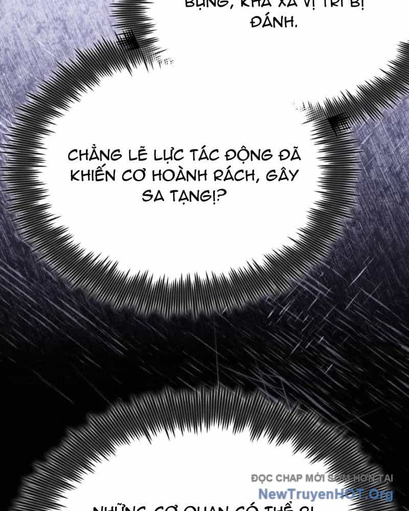 Bác Sĩ Hồi Quy Chỉ Muốn Sống Yên Bình - Chương 5 - ảnh 24
