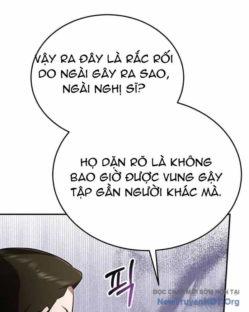 Bác Sĩ Hồi Quy Chỉ Muốn Sống Yên Bình - Chương 5 - ảnh 81