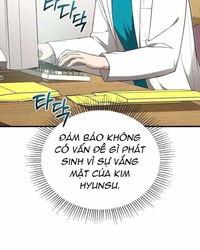 Bác Sĩ Hồi Quy Chỉ Muốn Sống Yên Bình - Chương 50 - ảnh 109