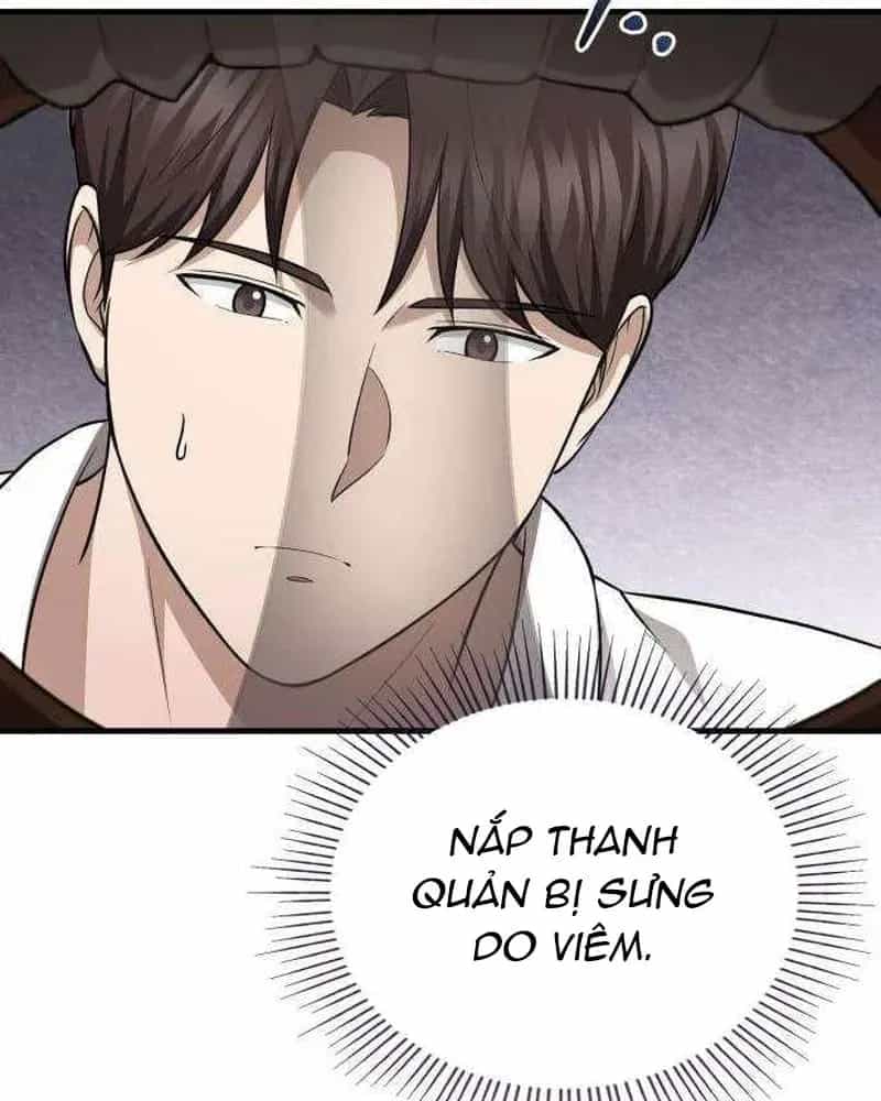 Bác Sĩ Hồi Quy Chỉ Muốn Sống Yên Bình - Chương 50 - ảnh 14