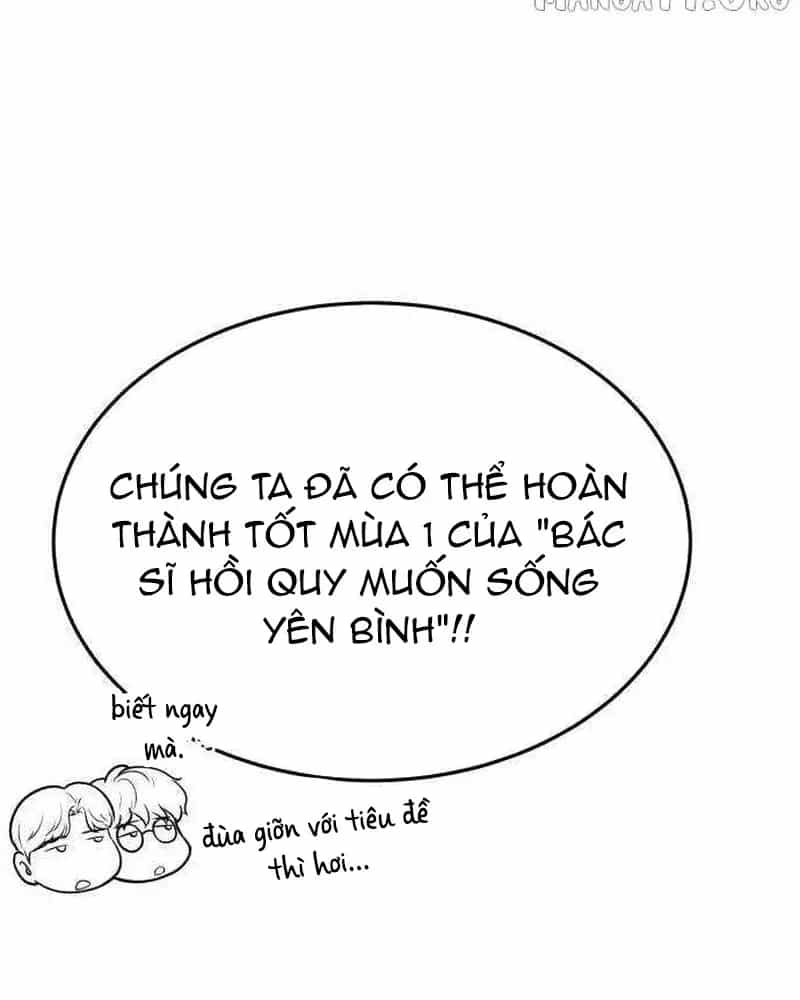 Bác Sĩ Hồi Quy Chỉ Muốn Sống Yên Bình - Chương 50 - ảnh 163