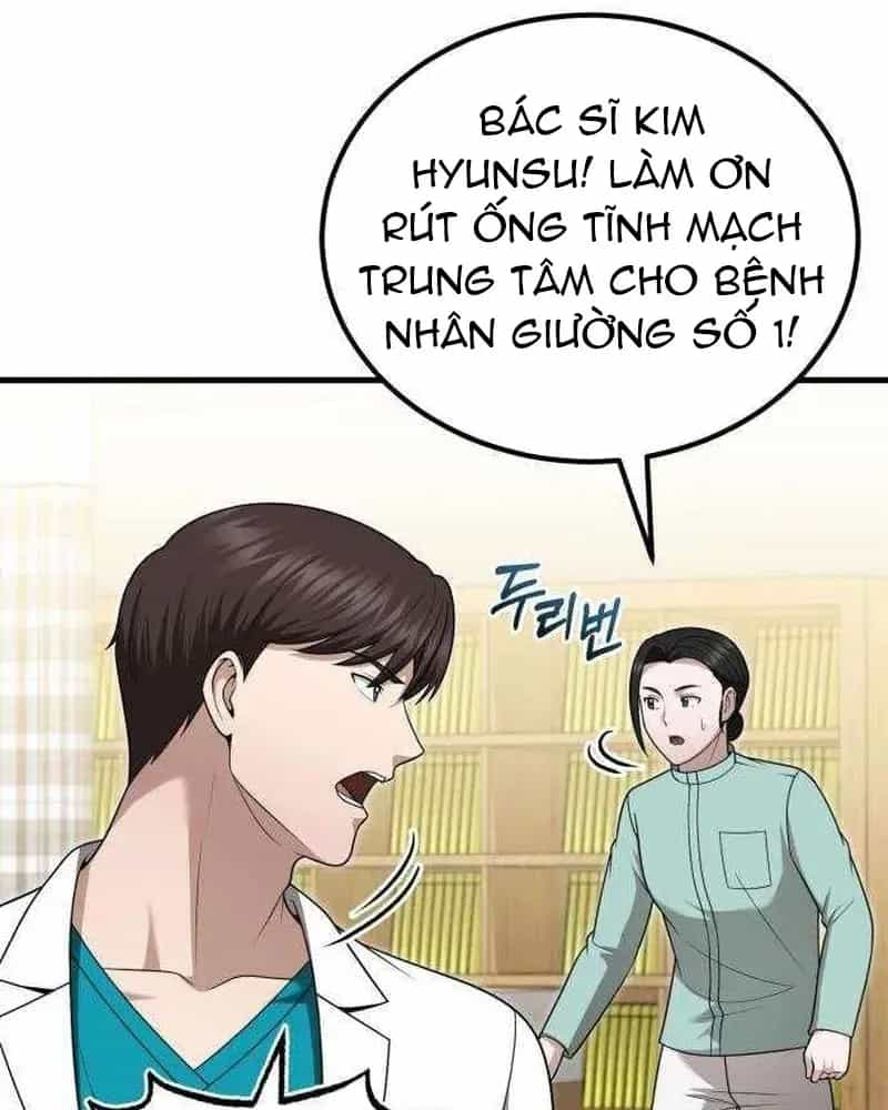 Bác Sĩ Hồi Quy Chỉ Muốn Sống Yên Bình - Chương 50 - ảnh 89