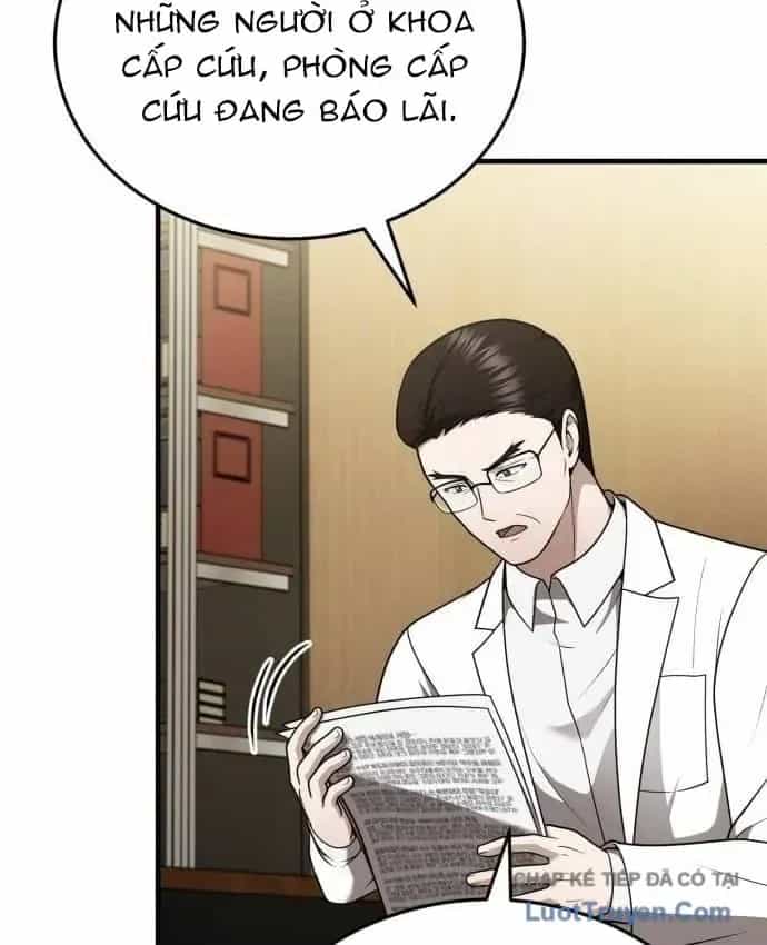 Bác Sĩ Hồi Quy Chỉ Muốn Sống Yên Bình - Chương 51 - ảnh 145