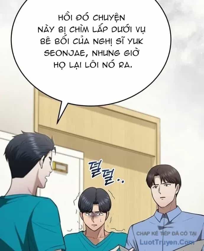 Bác Sĩ Hồi Quy Chỉ Muốn Sống Yên Bình - Chương 51 - ảnh 21