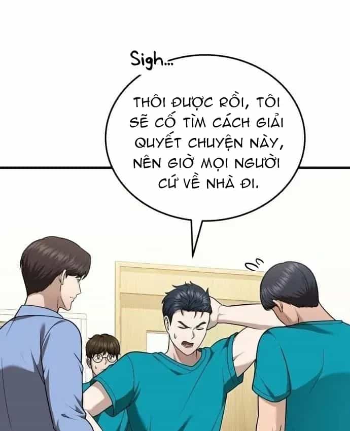 Bác Sĩ Hồi Quy Chỉ Muốn Sống Yên Bình - Chương 51 - ảnh 37