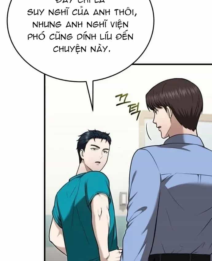 Bác Sĩ Hồi Quy Chỉ Muốn Sống Yên Bình - Chương 51 - ảnh 43