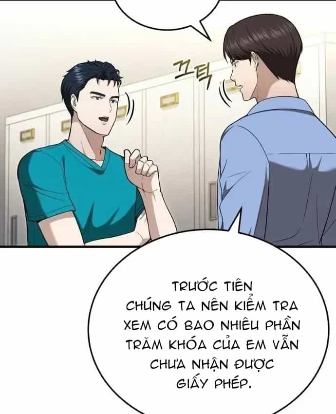 Bác Sĩ Hồi Quy Chỉ Muốn Sống Yên Bình - Chương 51 - ảnh 80