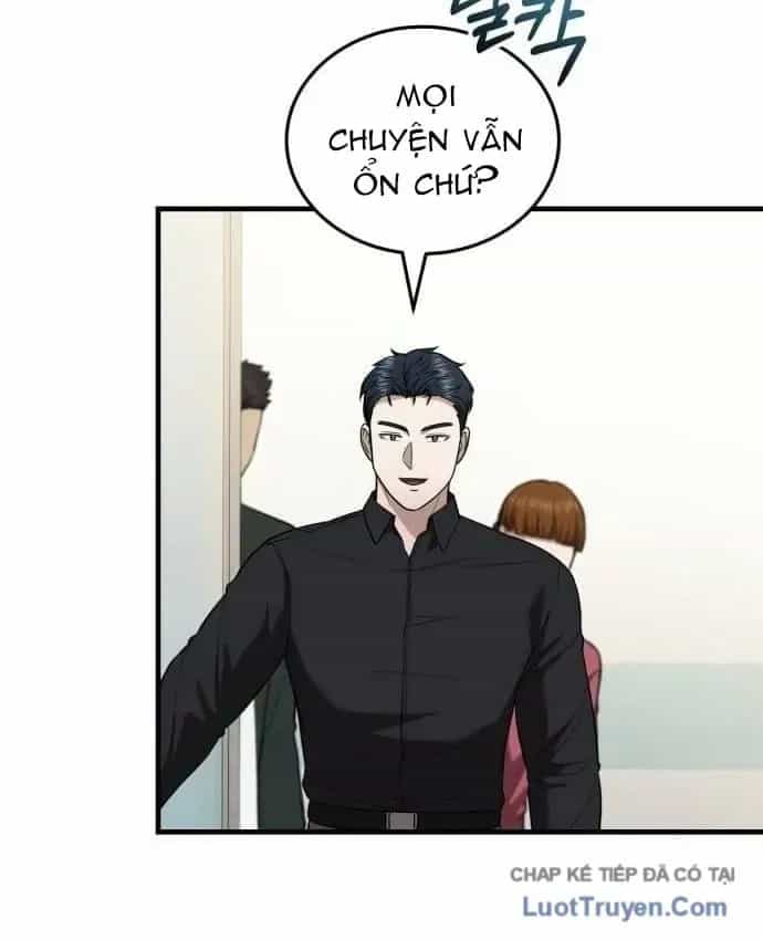 Bác Sĩ Hồi Quy Chỉ Muốn Sống Yên Bình - Chương 52 - ảnh 10