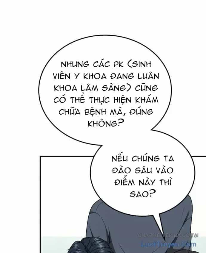Bác Sĩ Hồi Quy Chỉ Muốn Sống Yên Bình - Chương 52 - ảnh 117