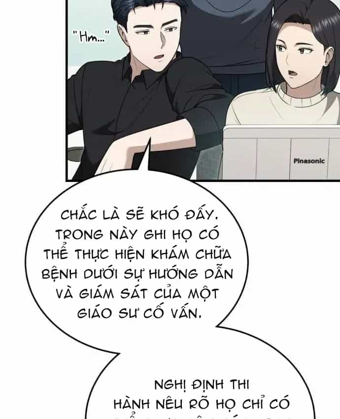 Bác Sĩ Hồi Quy Chỉ Muốn Sống Yên Bình - Chương 52 - ảnh 118