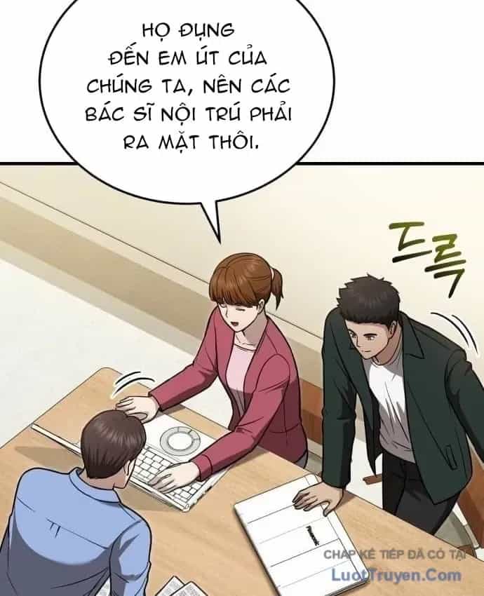 Bác Sĩ Hồi Quy Chỉ Muốn Sống Yên Bình - Chương 52 - ảnh 16