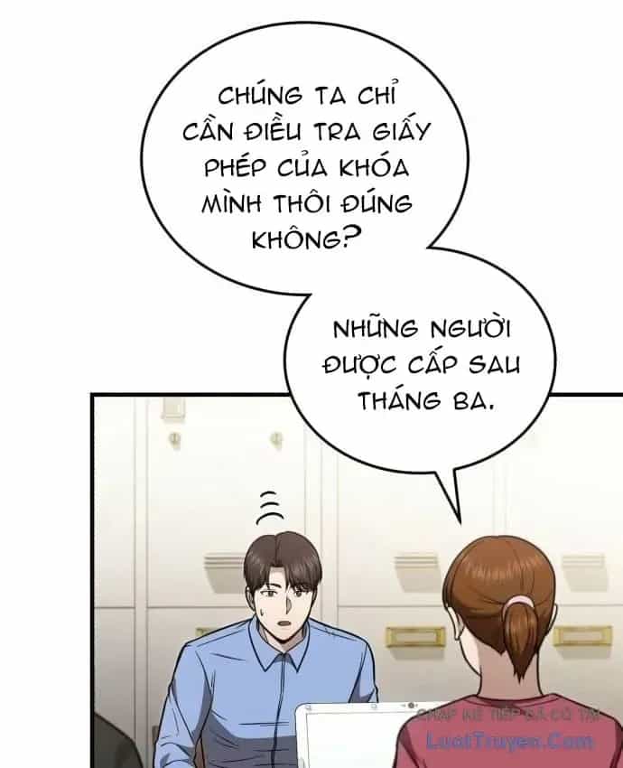 Bác Sĩ Hồi Quy Chỉ Muốn Sống Yên Bình - Chương 52 - ảnh 18