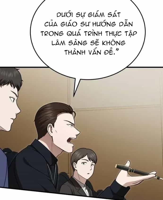 Bác Sĩ Hồi Quy Chỉ Muốn Sống Yên Bình - Chương 53 - ảnh 60