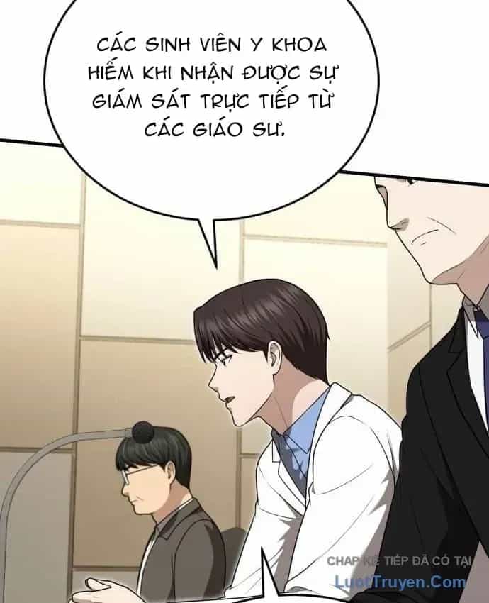 Bác Sĩ Hồi Quy Chỉ Muốn Sống Yên Bình - Chương 53 - ảnh 62