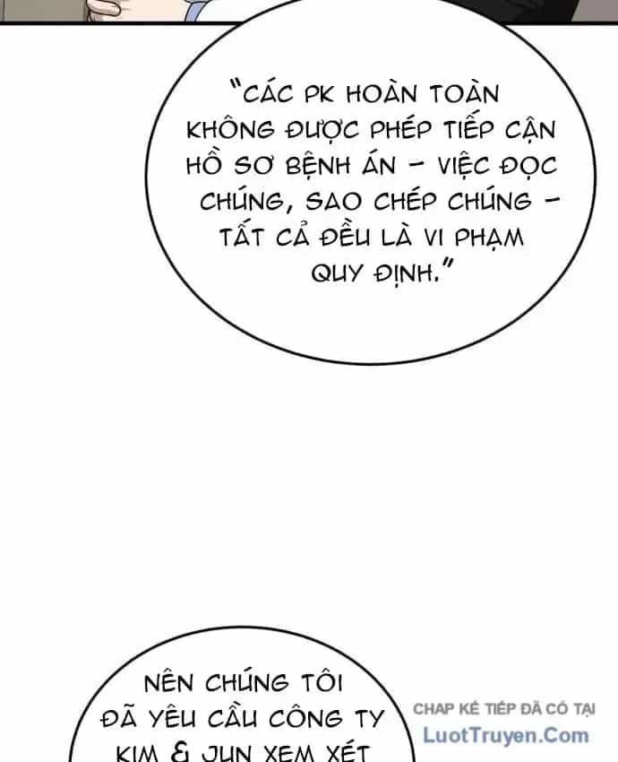 Bác Sĩ Hồi Quy Chỉ Muốn Sống Yên Bình - Chương 53 - ảnh 63